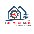 TOP MECHANIC TECHNICAL SERVICES CO. L.L.C